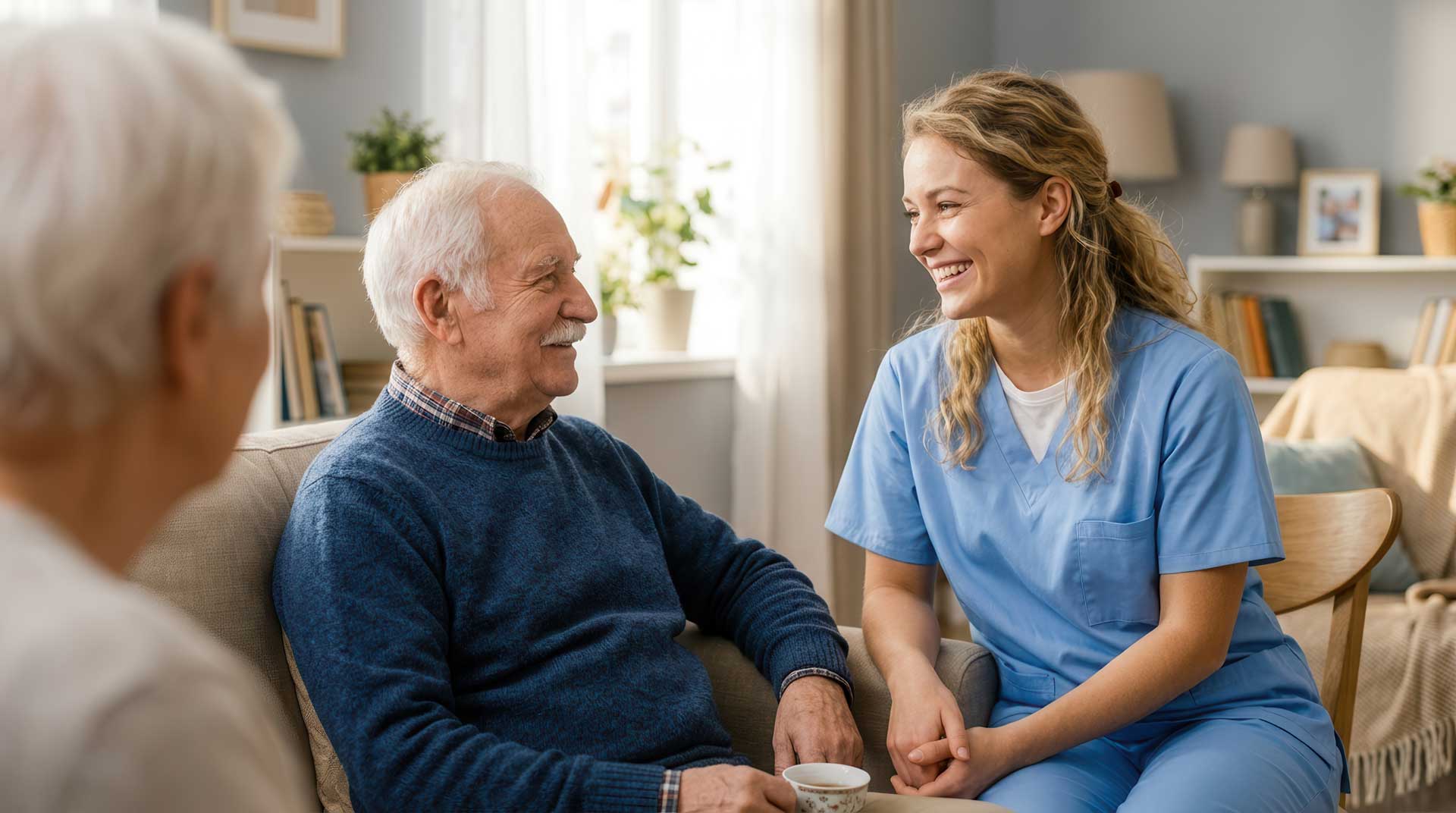 Nursing Home